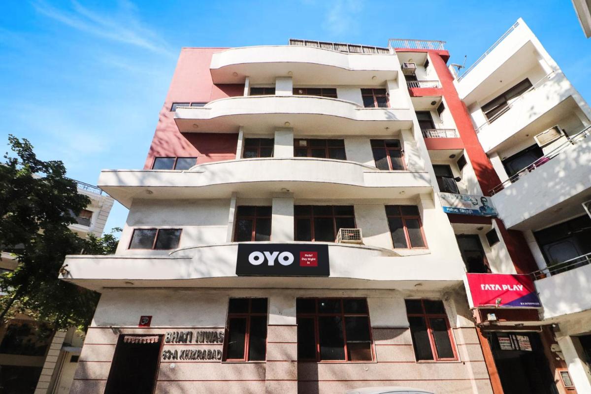 OYO Hotel Day Night' inn