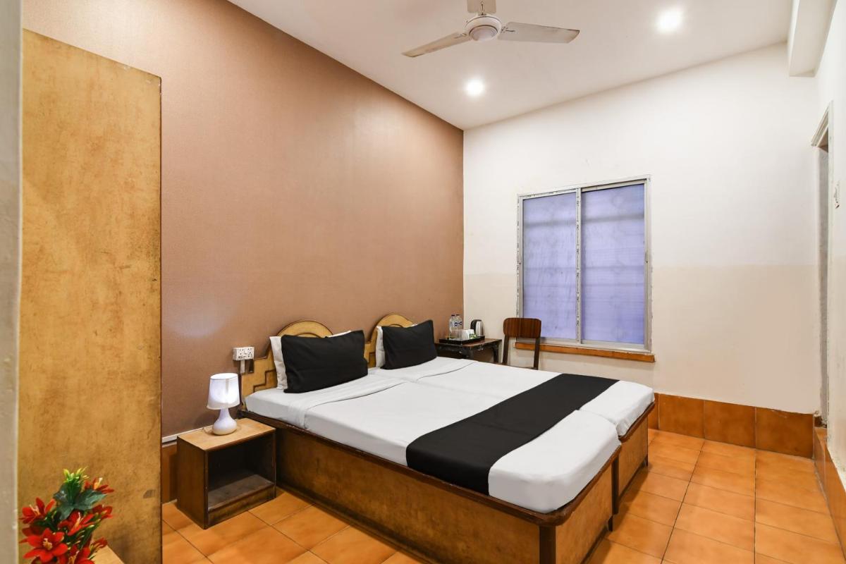 OYO Hotel Dinar