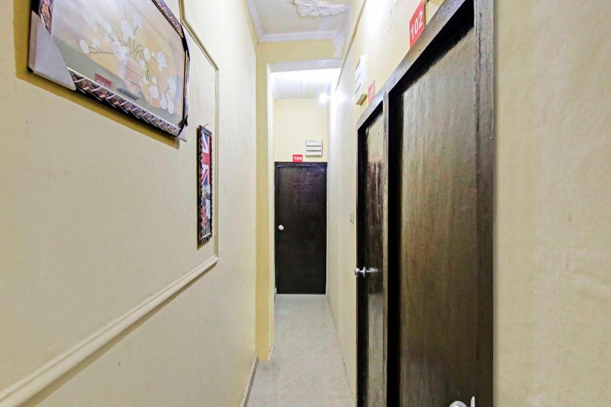 OYO Hotel Dream Town 2