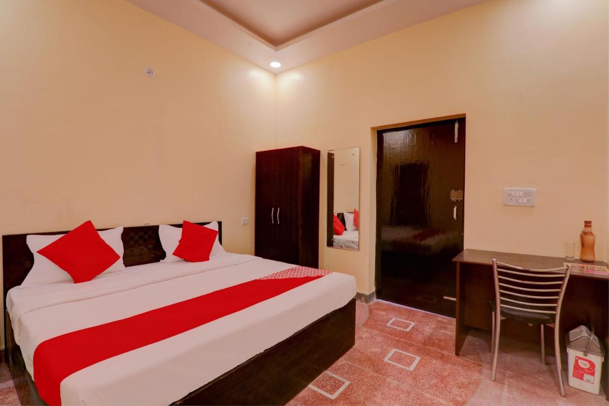 OYO Hotel Drip Inn