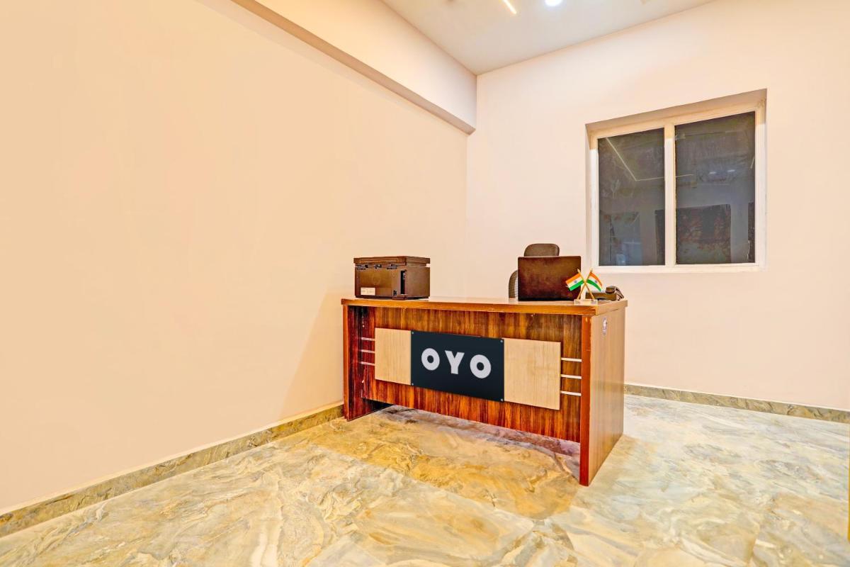 OYO Hotel Elite Enclave