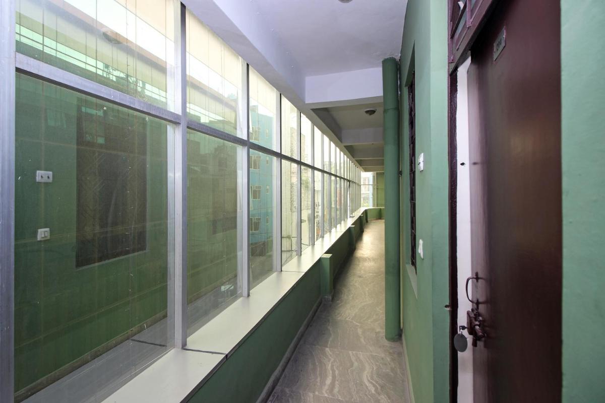OYO Hotel Global Inn