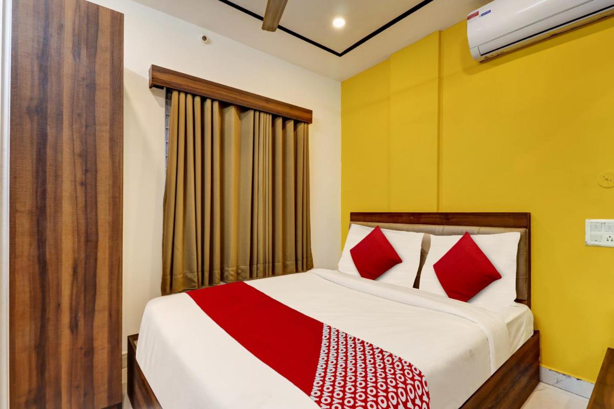 OYO Hotel Golden Residency