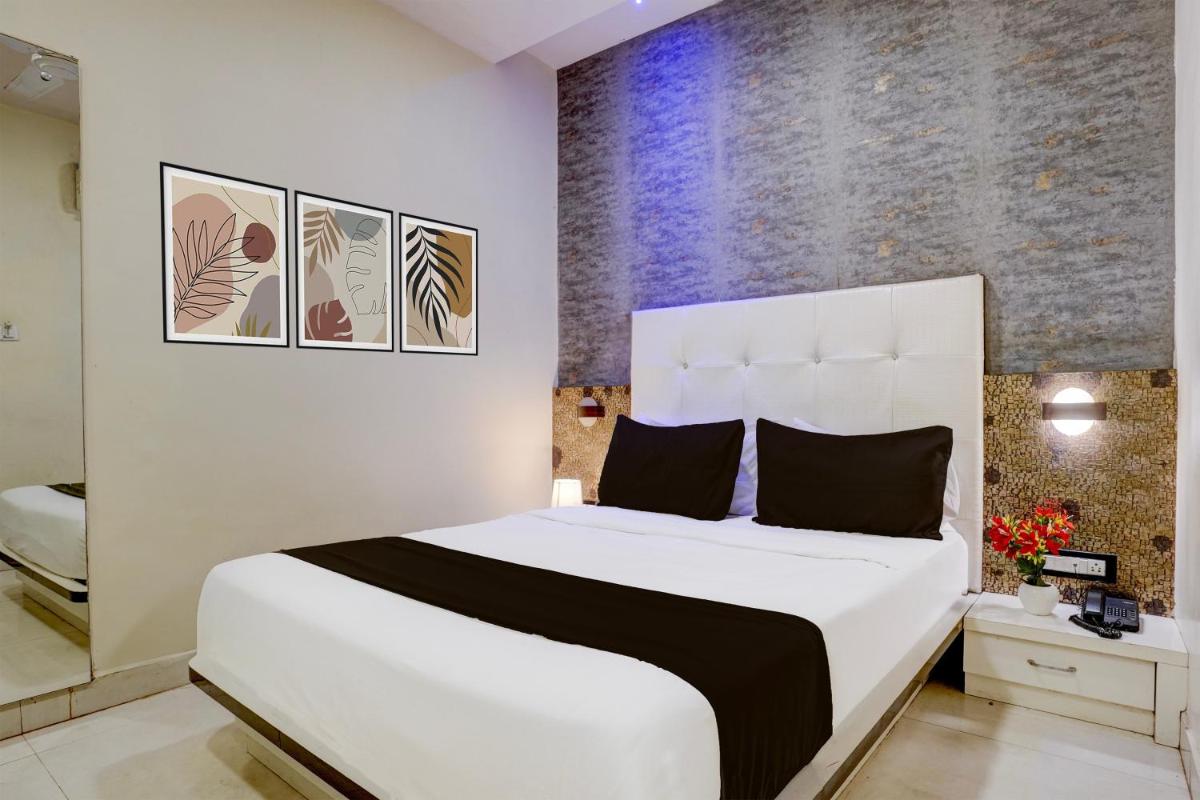 OYO Hotel Golden Star