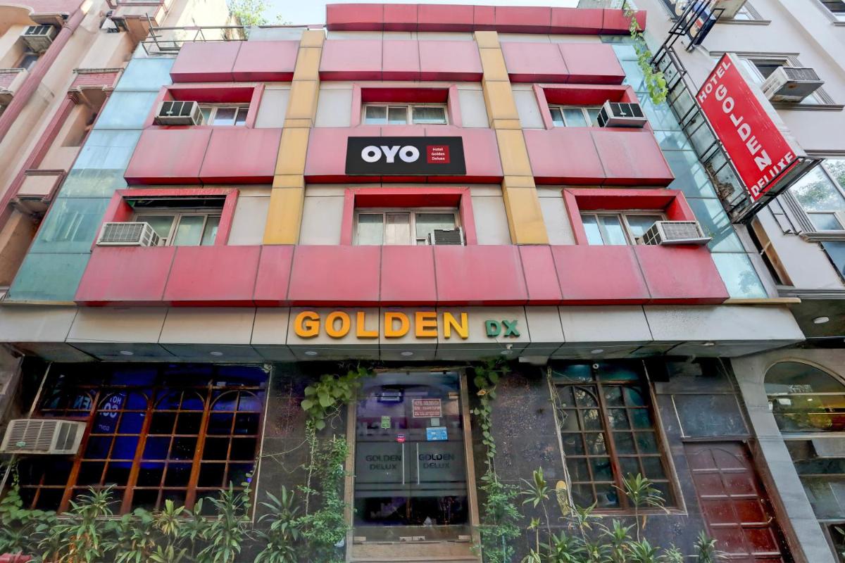 OYO Hotel Golden