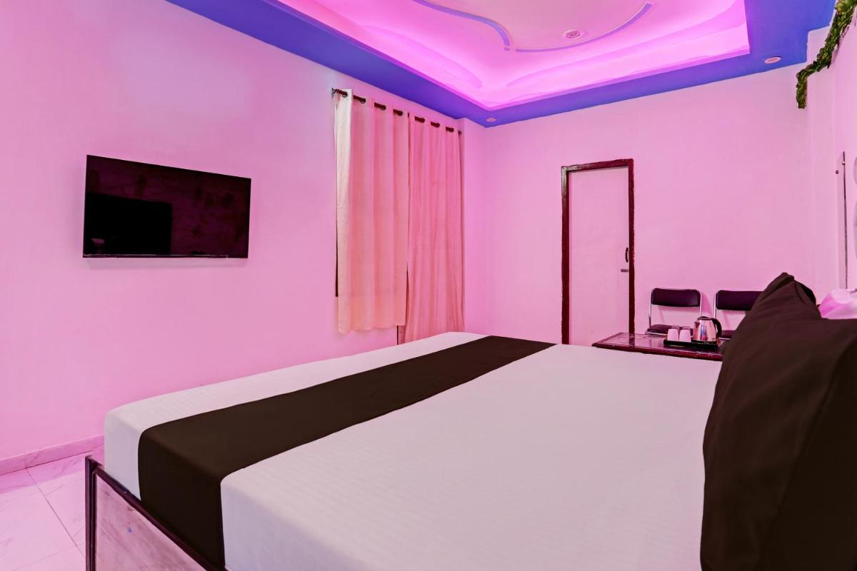 OYO Hotel Grand Shalimar