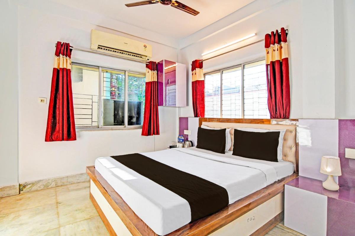 OYO Hotel Green Palace