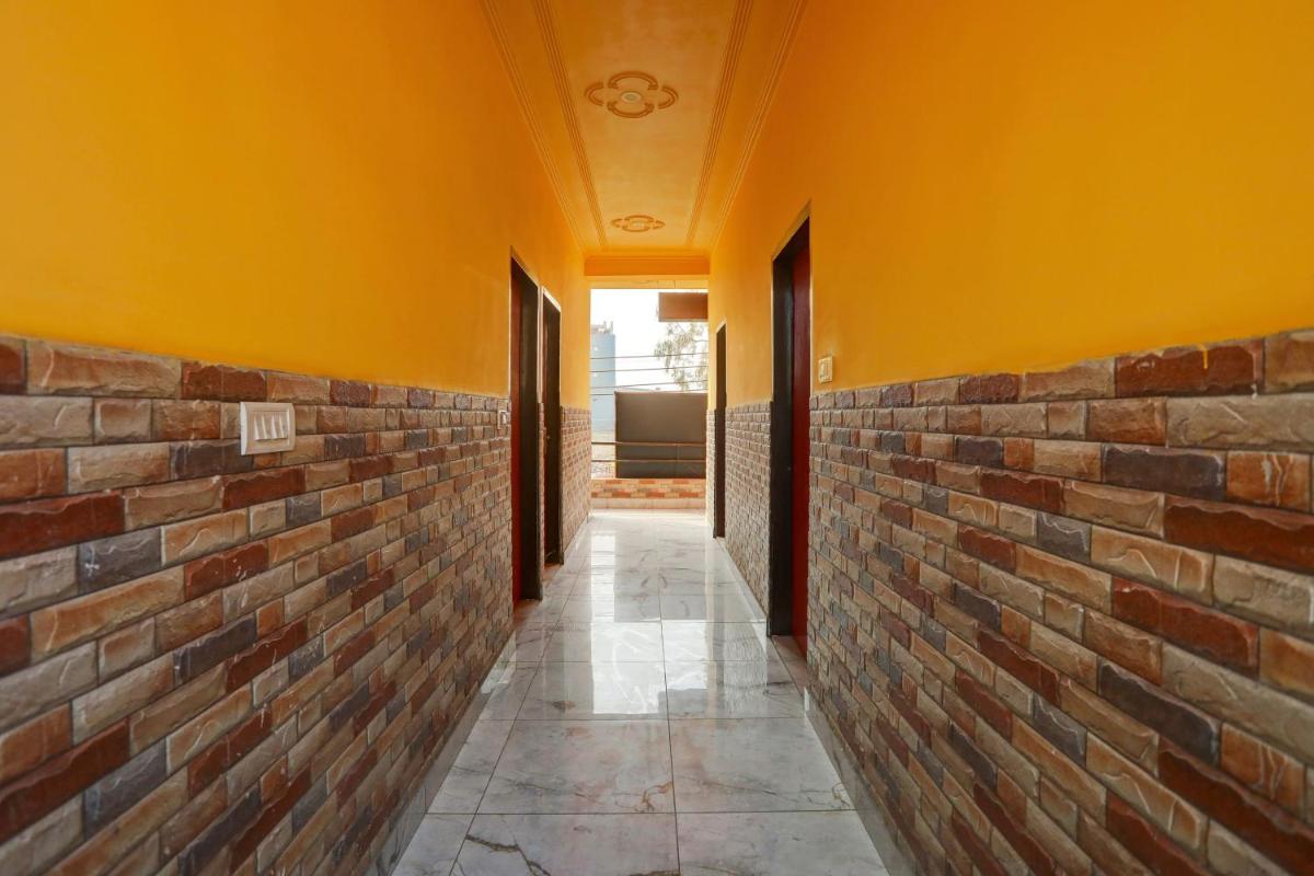 OYO Hotel GuGu