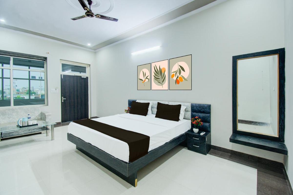OYO Hotel Hatoj