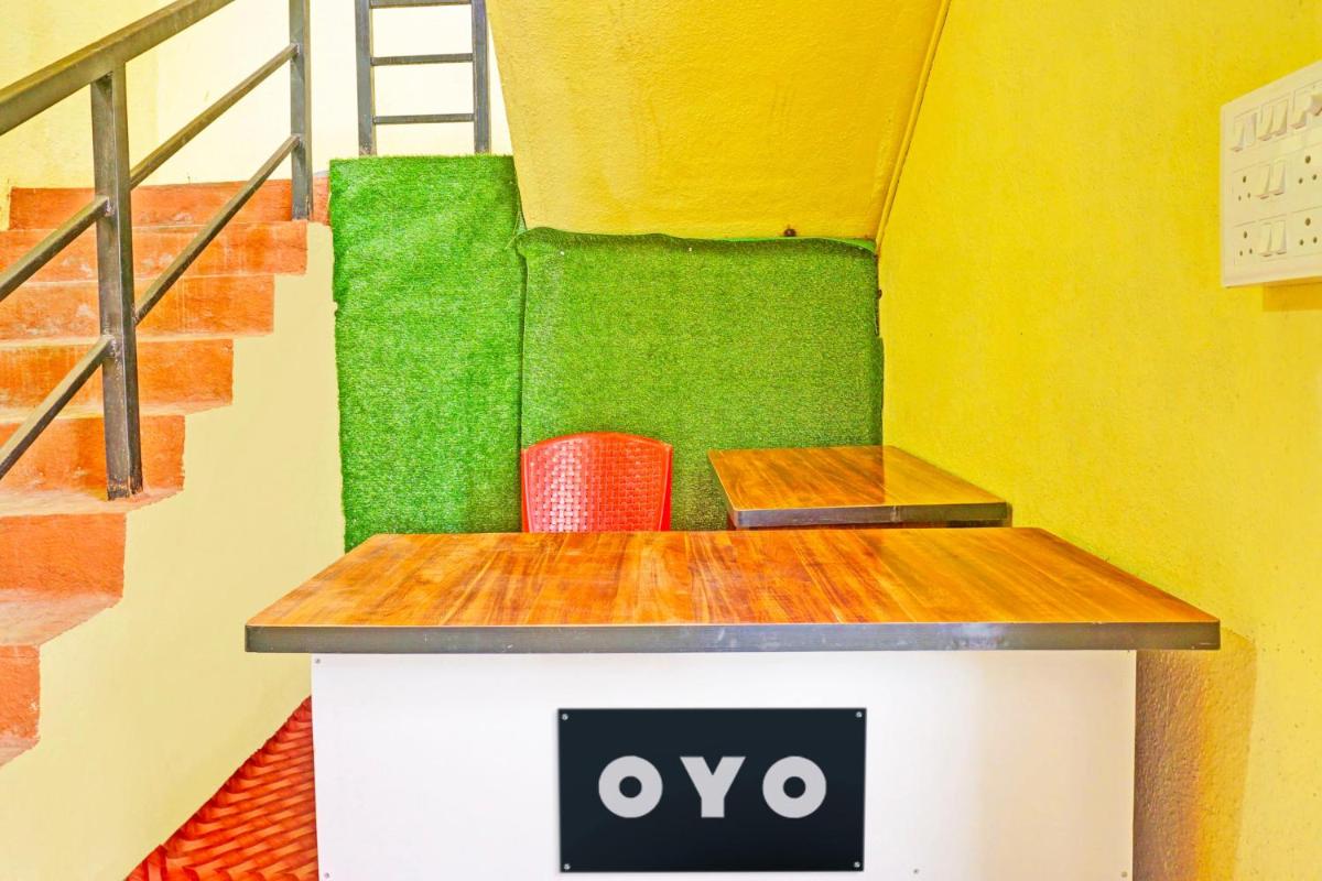OYO Hotel Hinjawadi