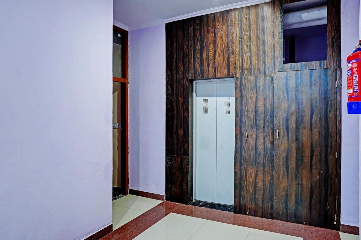 OYO Hotel Jaya Palace