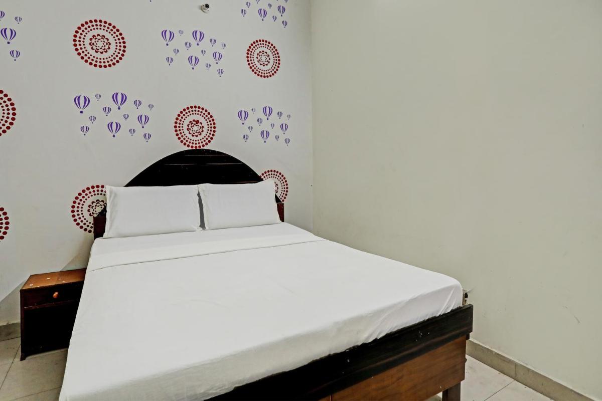 OYO Hotel Jgd Palace