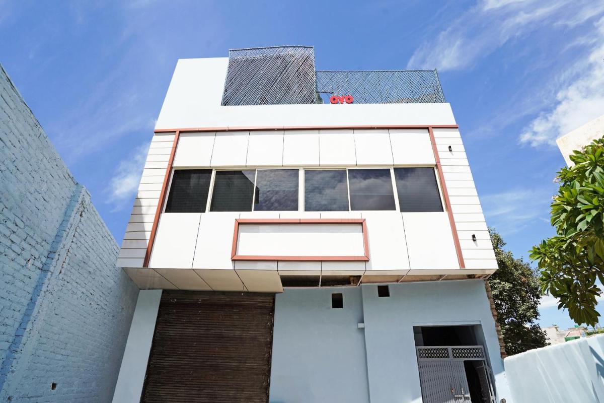 OYO Hotel Kaushik Guest House