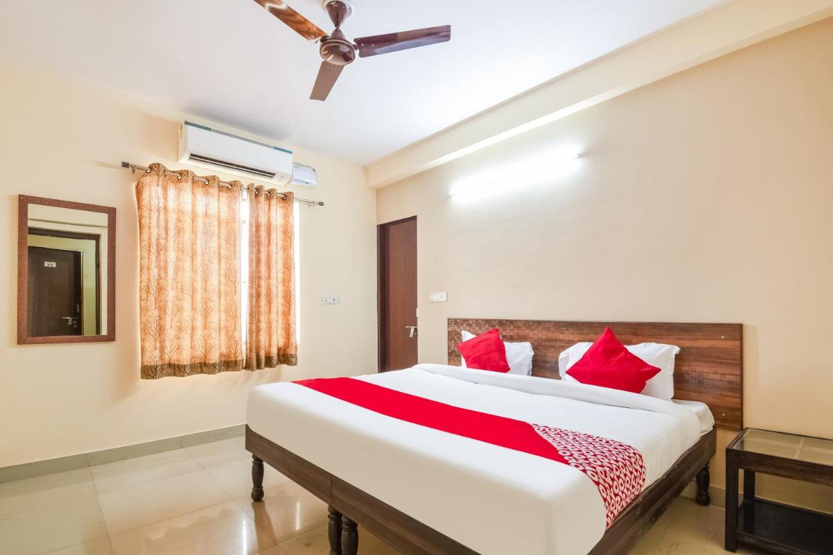OYO Hotel Krishna