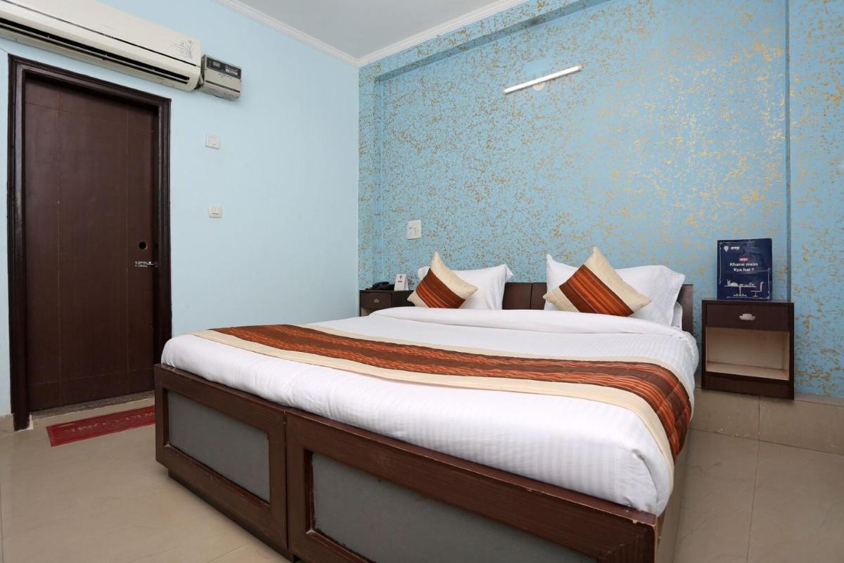 OYO Hotel Le Princess