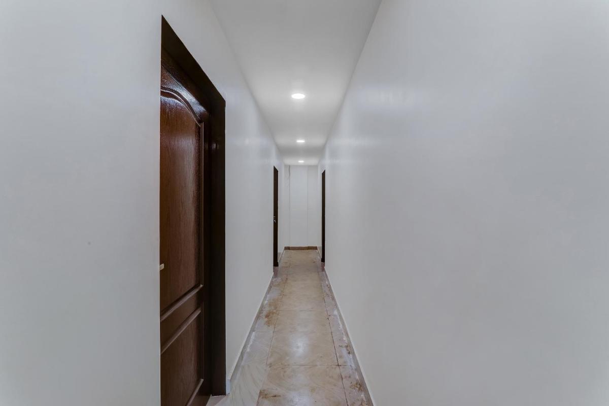 OYO Hotel Needee Inn