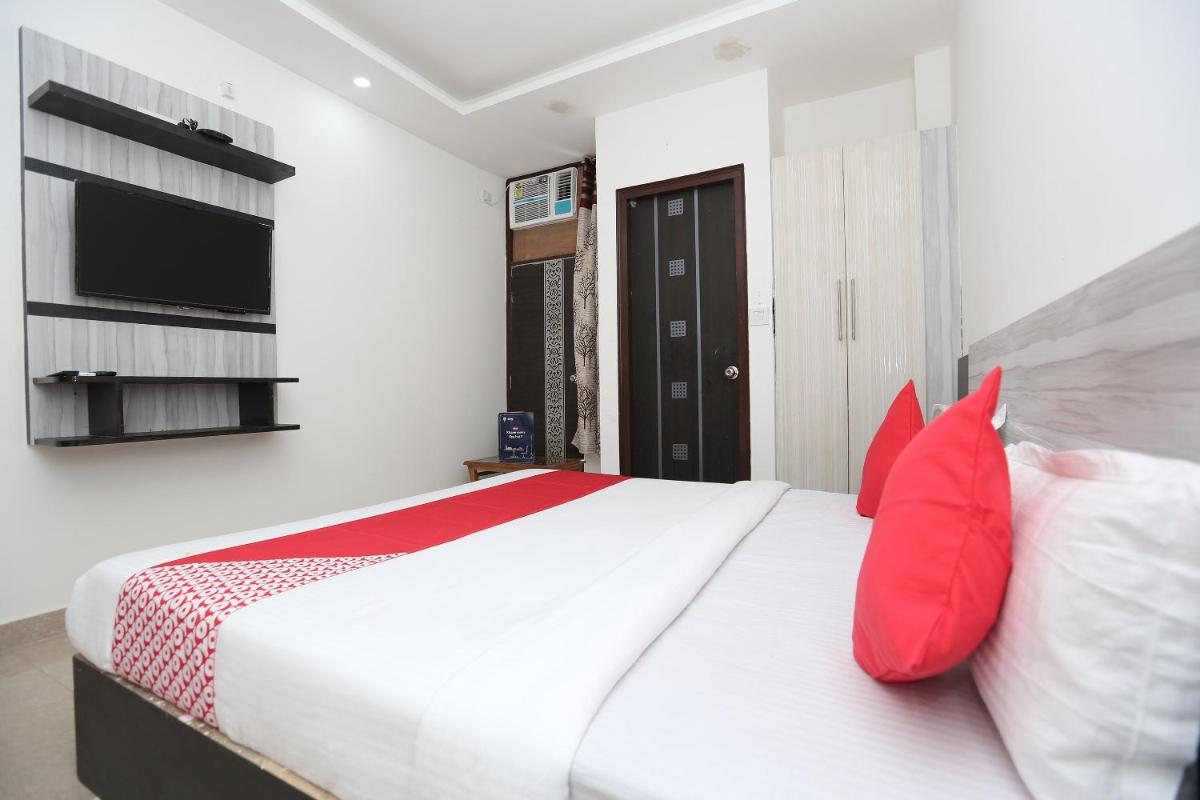 OYO Hotel Priva