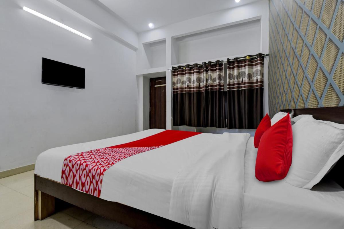 OYO Hotel Radhe