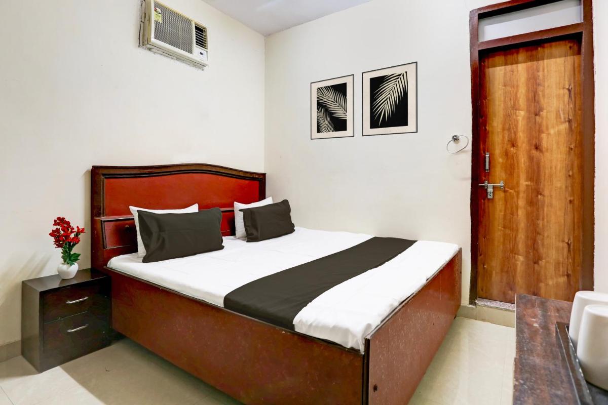 OYO Hotel Rathi