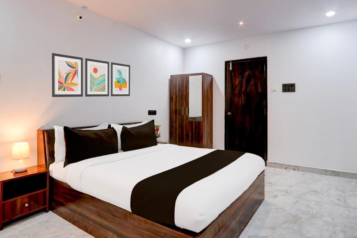 OYO HOTEL RELAX INN