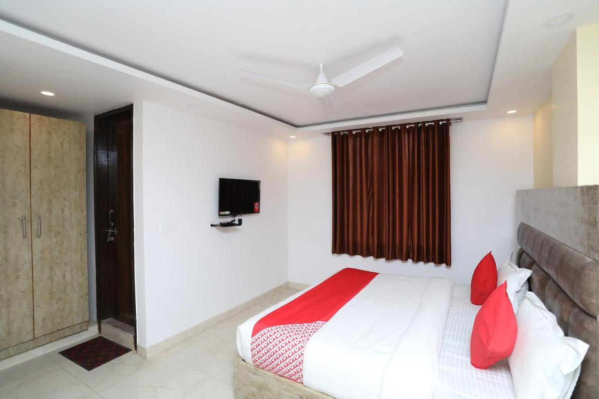 OYO Hotel Royal Stay