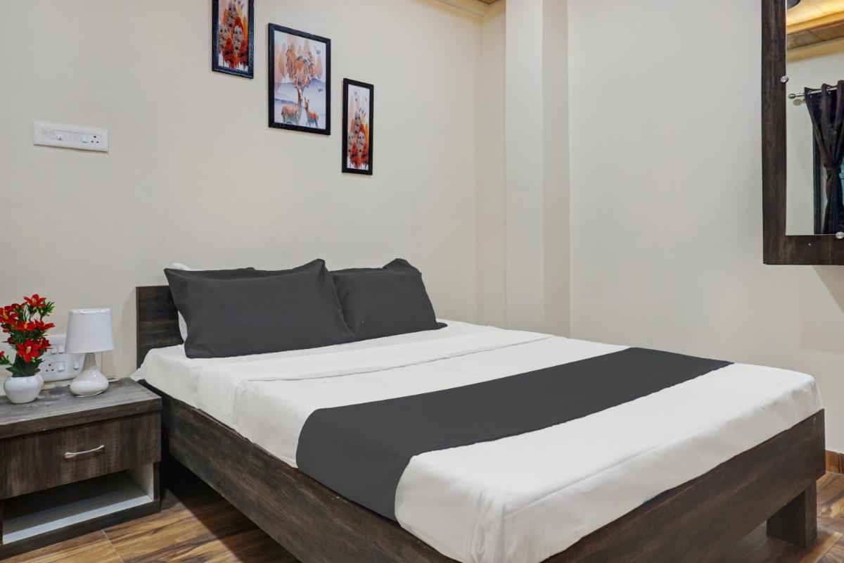 OYO Hotel Sai Galaxy