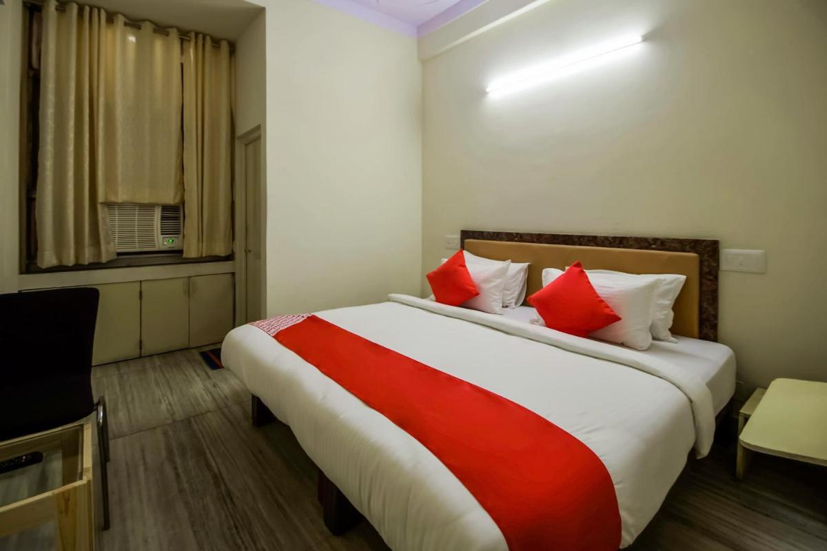OYO Hotel Seema