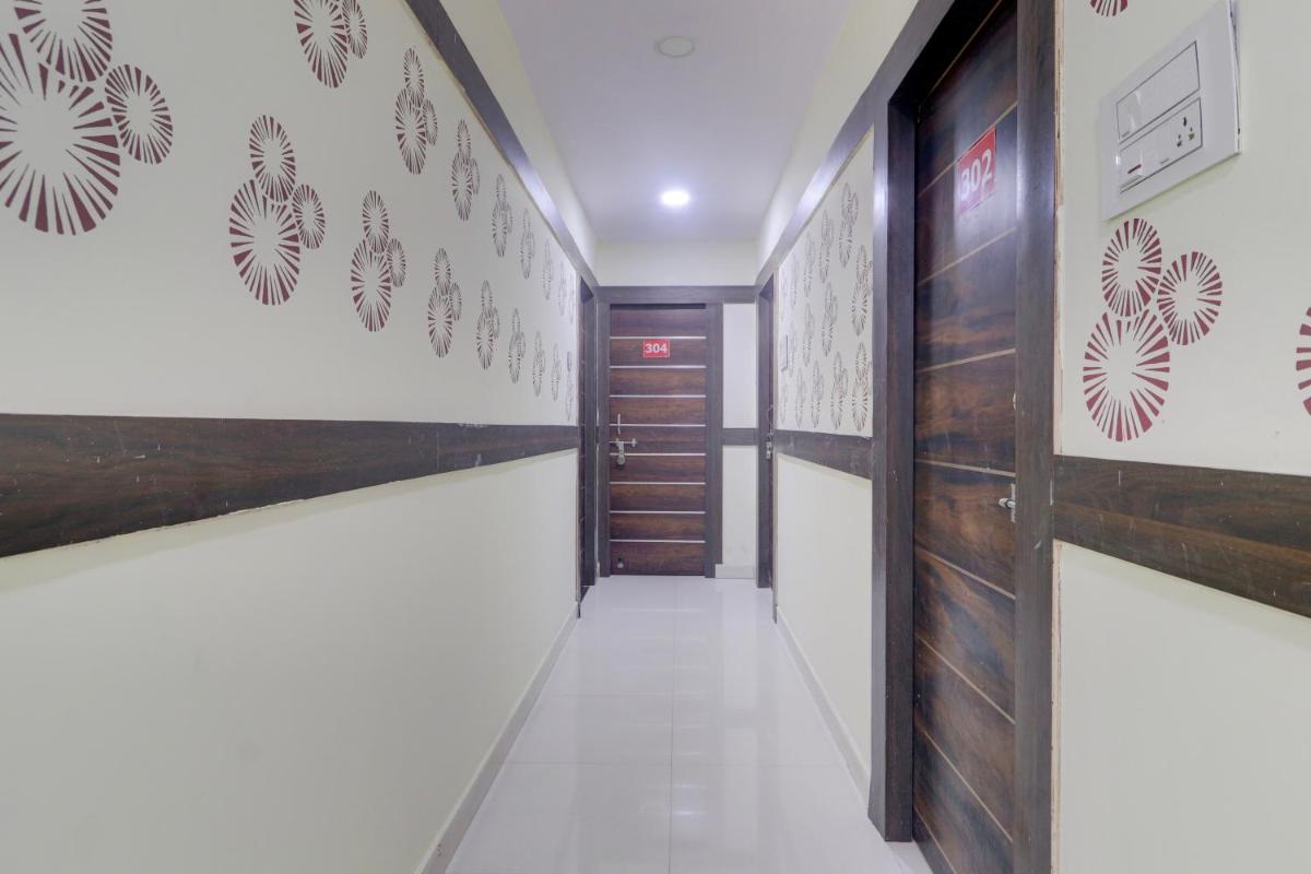 OYO Hotel Shazeb International