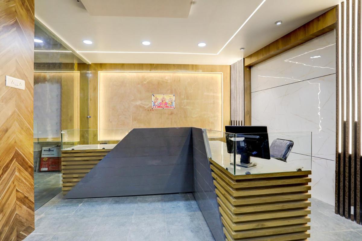 OYO Hotel Shikar Avenue Ujjain