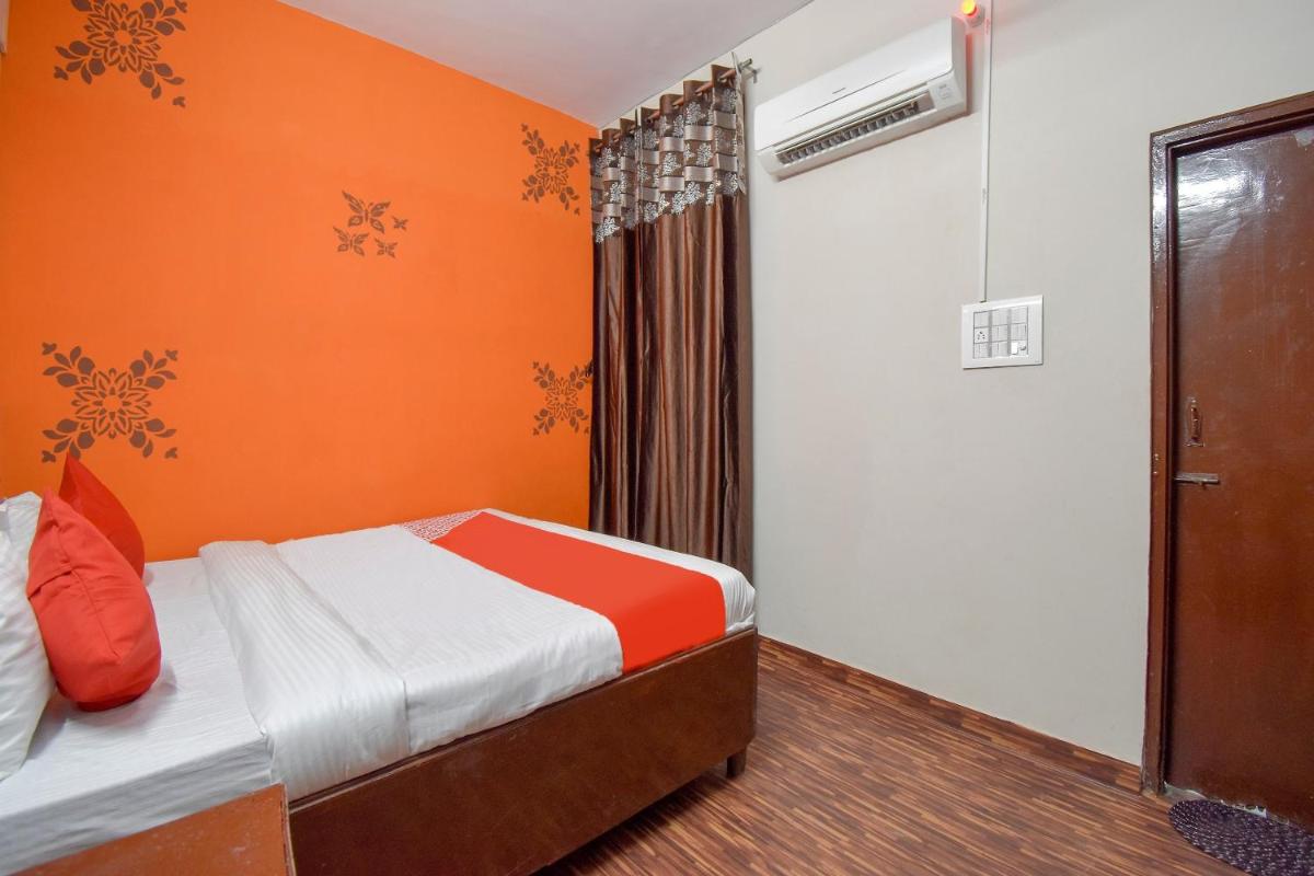 OYO Hotel Shiv Shakti