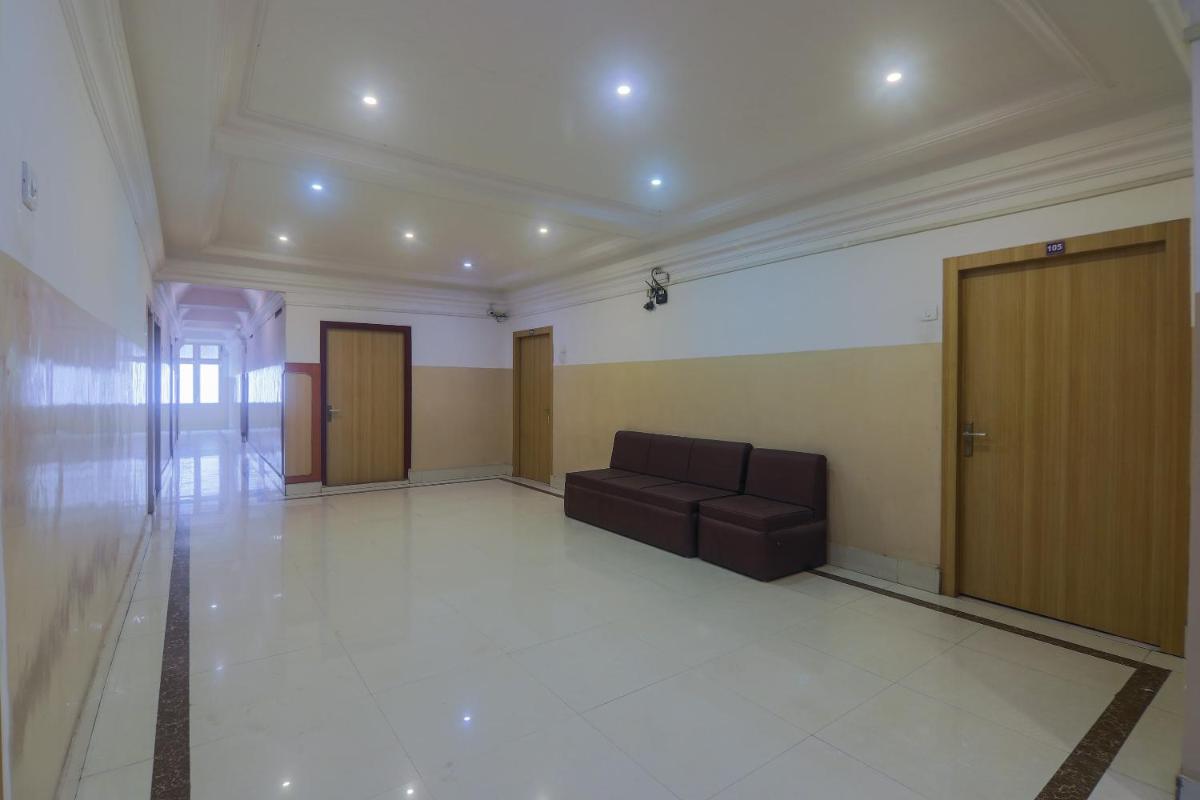 OYO Hotel Shiva
