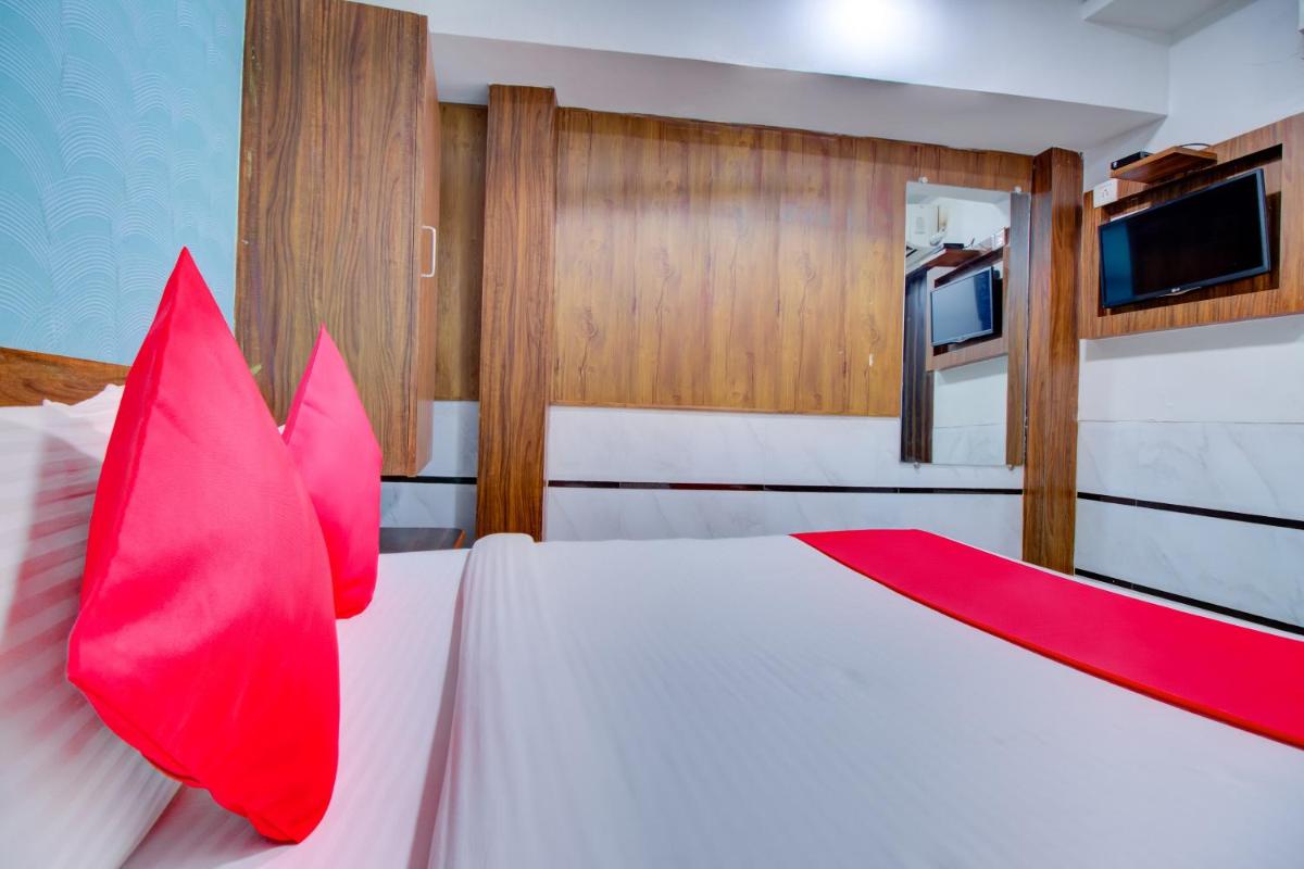 OYO Hotel Sion Residency