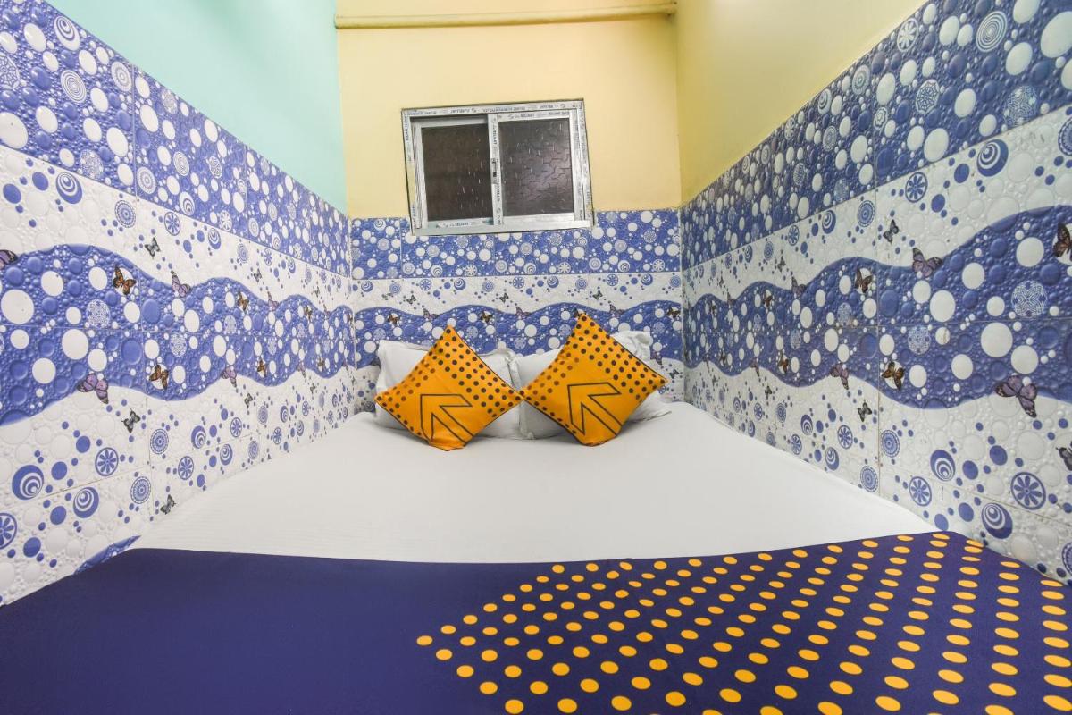 OYO Hotel Sonar Bangla Lodge