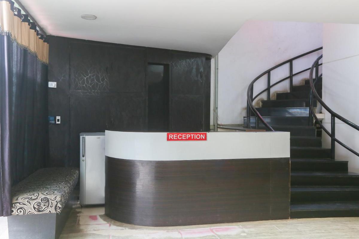 OYO Hotel SPN
