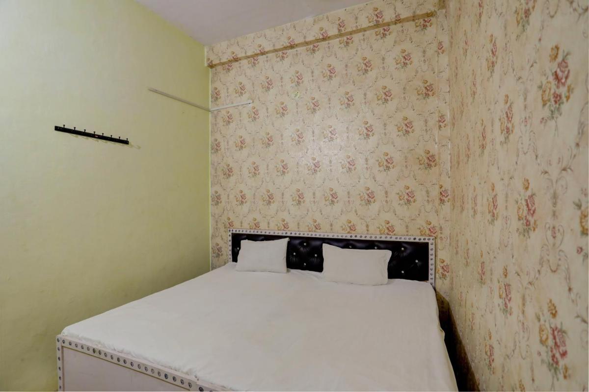 OYO Hotel SS Palace