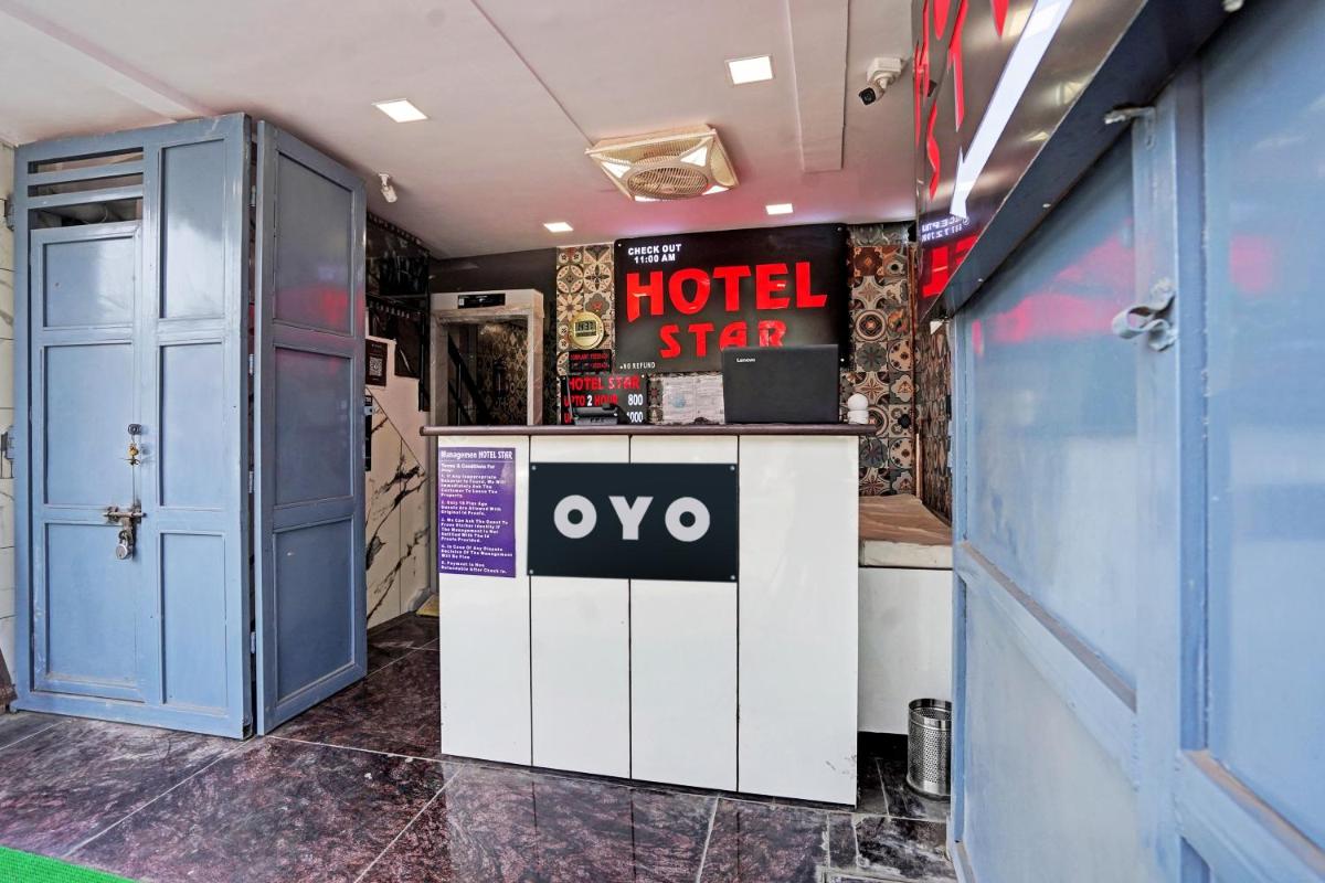 OYO Hotel Star