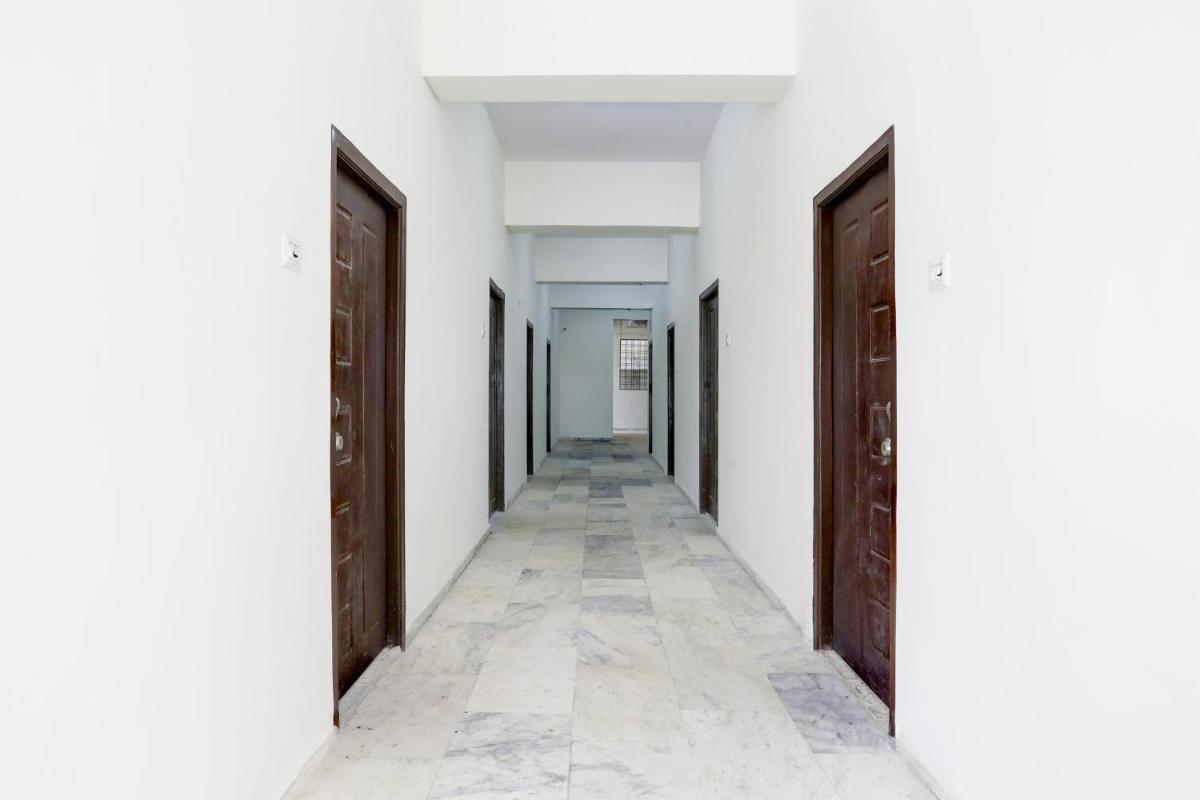 OYO Hotel Starlight B