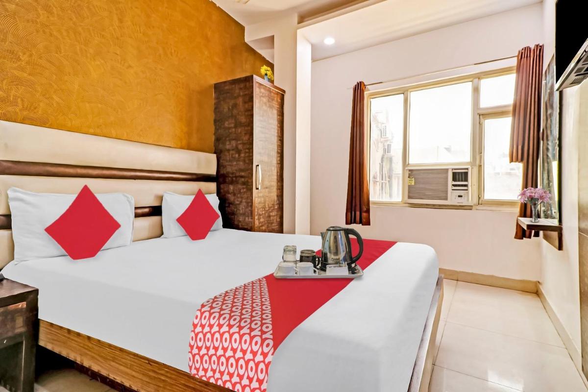 OYO Hotel Stay House