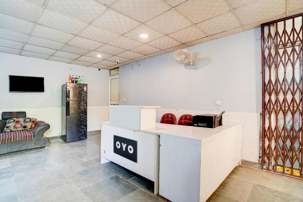 OYO Hotel Stay Inn