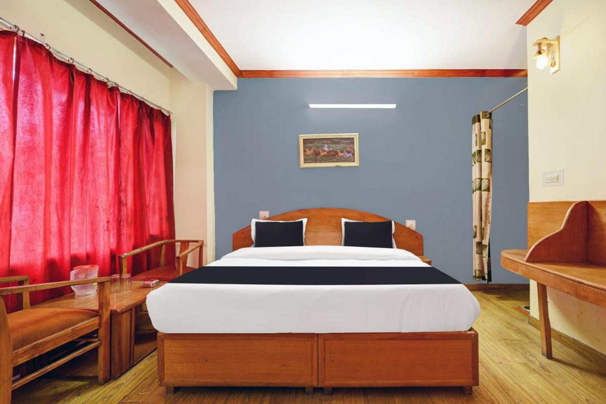 OYO Hotel Tara Regency