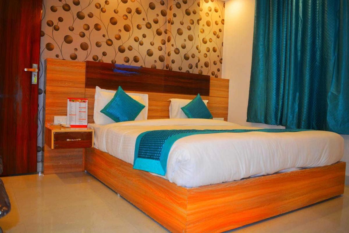 OYO HOTEL THE NEW VIEW