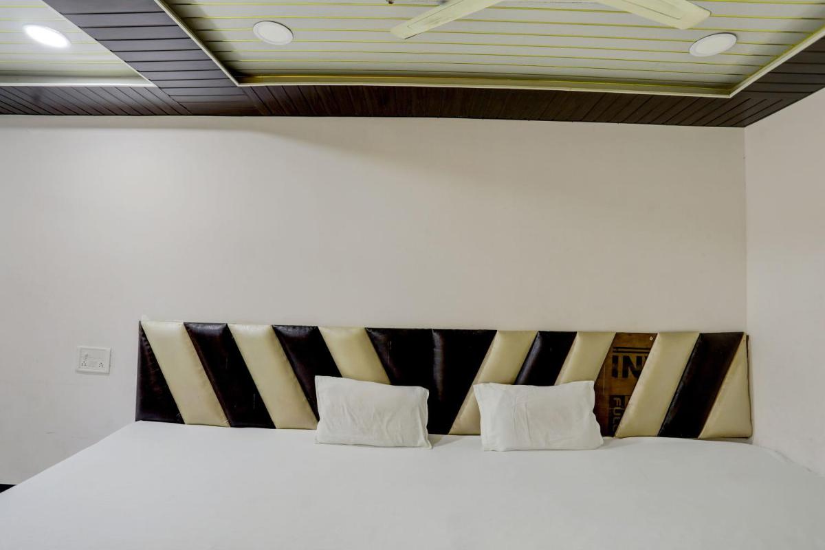 OYO Hotel Trinetra