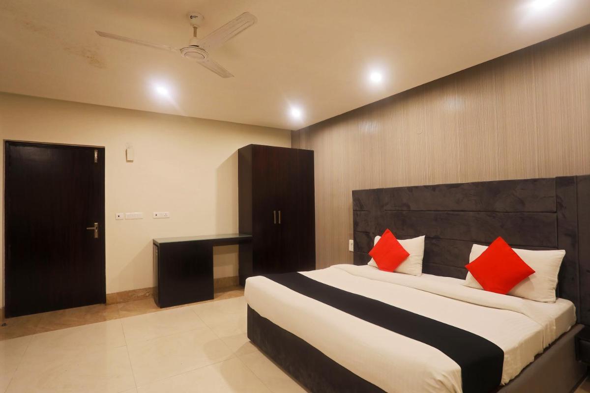 OYO Hotel Zineb