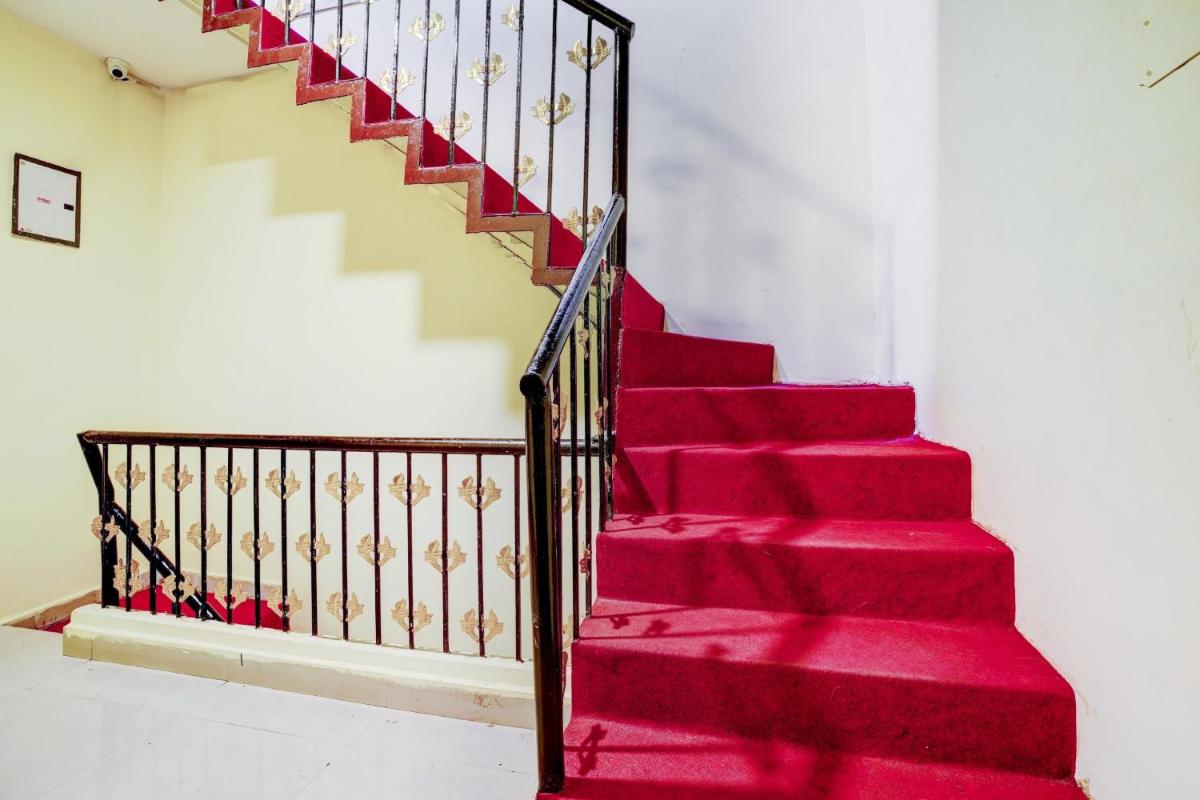 OYO Imperial Guest House