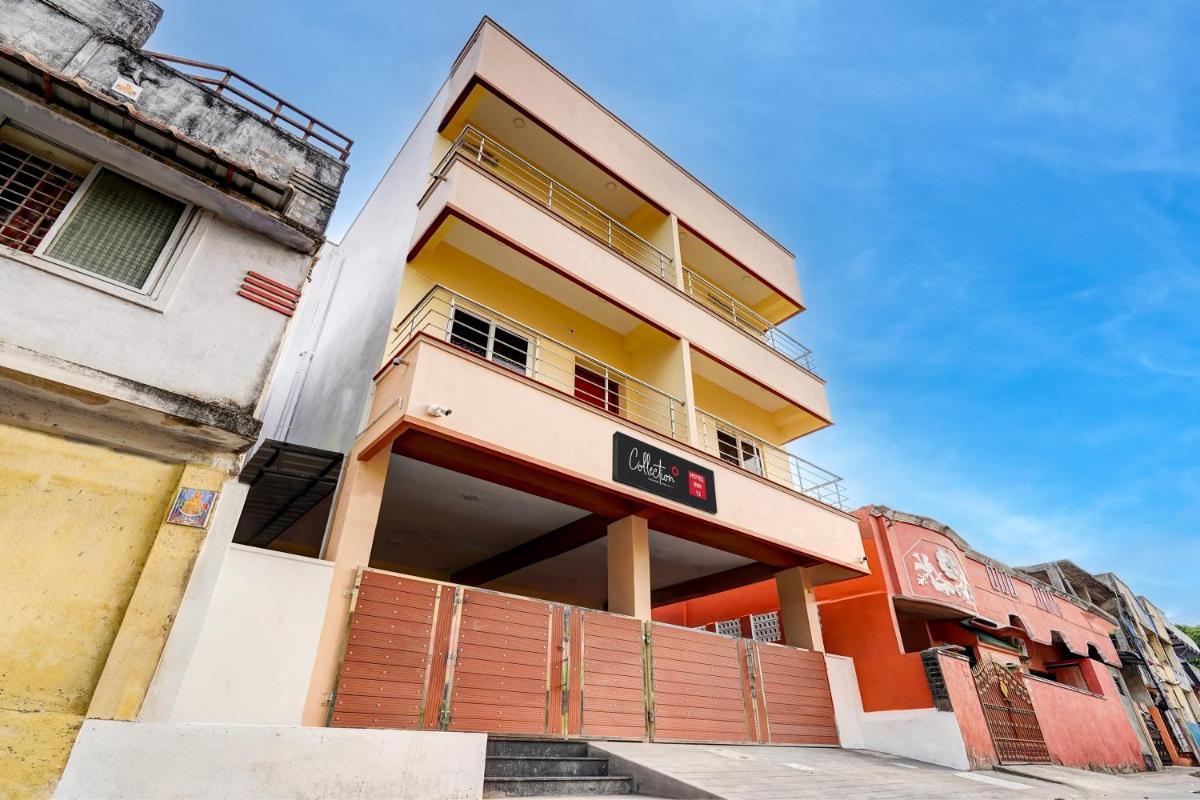 OYO INN12 Tambaram