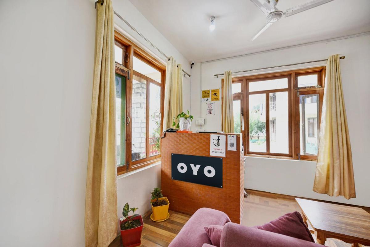 OYO Jamdagni