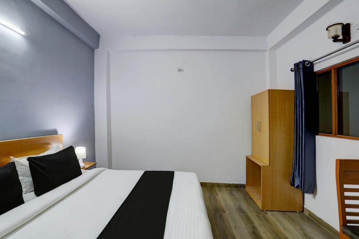OYO JPS INN