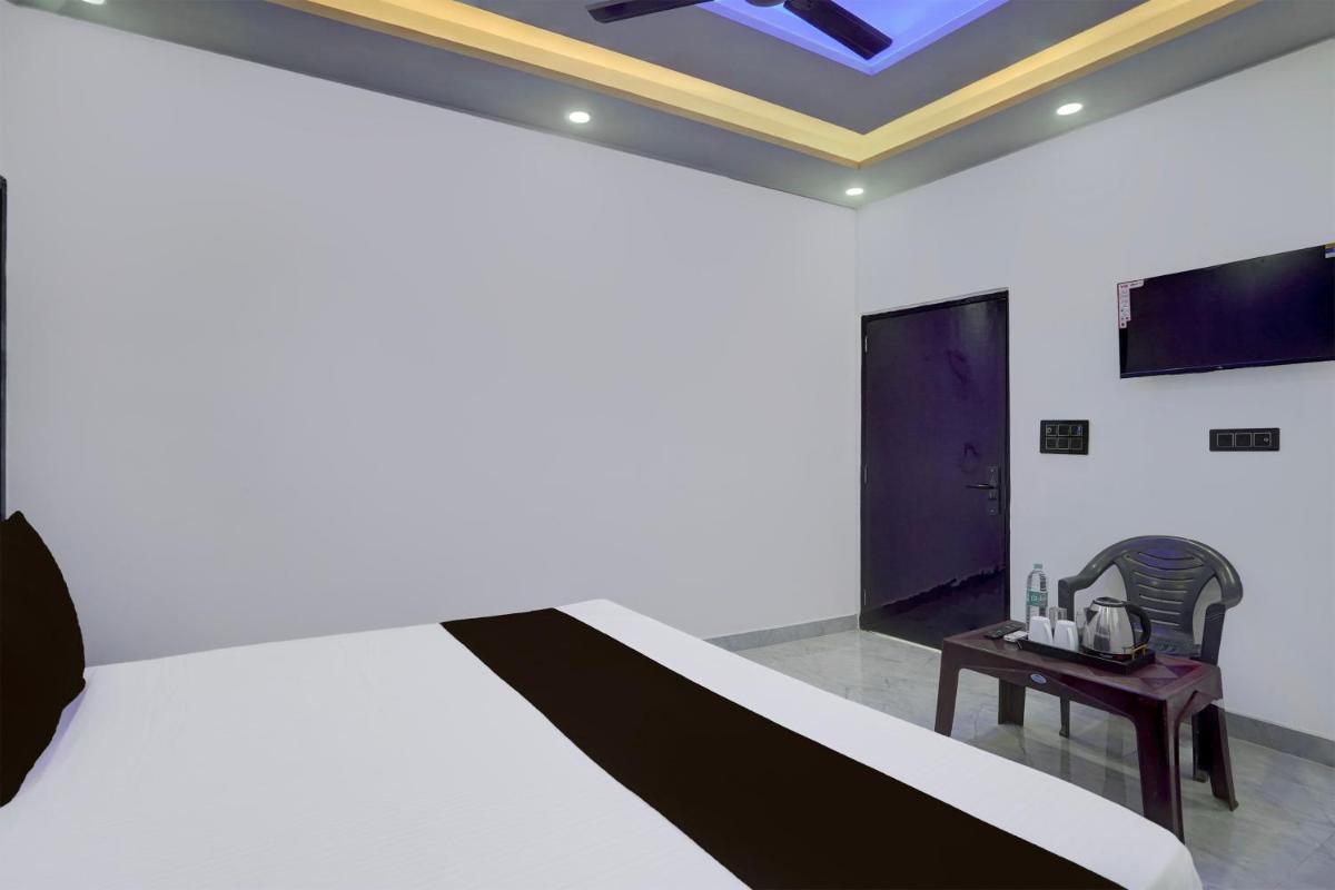 OYO Karan Residency