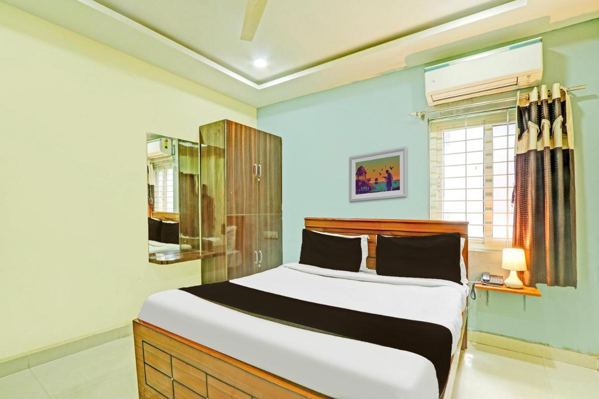 OYO KLR HOTELS