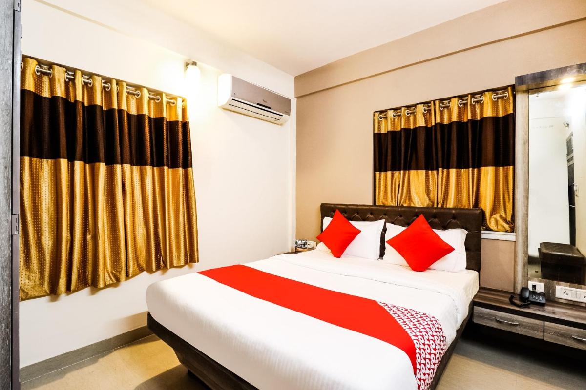 OYO Kuber Residency Near Birla Mandir